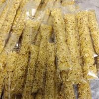 ราคา ทุเรียนทอดชิ้นจิ๋ว แบบหลอด 20 กรัม (13496773557)