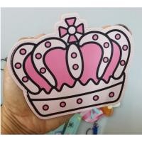 ราคา กระเป๋าสตางค์ พวงกุญแจลายมงกุฎ (1987485612)