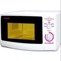 ราคา ไมโครเวฟ SHARP R-220 (4931341606)