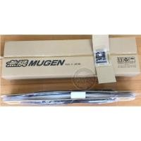ราคา MUGEN คิ้วกันสาด สำหรับ HONDA FIT /JAZZ GK แท้ (44374281937)
