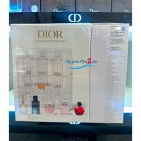 ราคา DIOR Miss Mini 30 Montaigne Collector Set 2024 ผลิต1/24 ป้ายคิง พาวเวอร์ (6574309846)