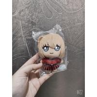 ราคา พวงกุญแจตุ๊กตาอนิเมะ ไฮบาระ ไอ ชุด Red Party Detective Conan ยอดนักสืบจิ๋วโคนัน (17063516259)