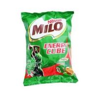ราคา Milo Energy Cube ไมโลคิวบ์ ไมโลอัดก้อน 100ก้อน (27206327798)