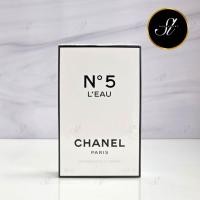 ราคา ✨chanel N.5 L'eau edt 100ml✨ป้ายไทย (53557860648)