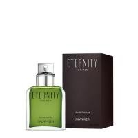 ราคา น้ำหอม Calvin Klein Eternity For Men Eau De Parfum (8312542105)