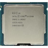 ราคา Intel(R) Core(TM) i5-3340 CPU @ (3.3GHz Turbo) LGA 1155 (20601670737)