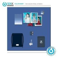 ราคา RED VELVET WENDY 1st WORLD TOUR ENCORE [ W:EALIVE ] MD 2 (58056087267)