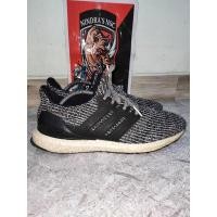 ราคา รองเท้าวิ่ง Adidas ultra boost ไซส์ 46 (21390371282)