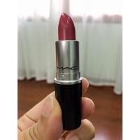 ราคา MAC Matte Lipstick #Please Me (259774068)
