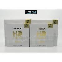 ราคา HOYA HD NANO MK II UV FILTER (19890737667)