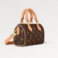 ราคา กระเป๋าสะพาย LV หนังแท้มือสอง (27702066161)