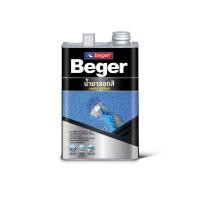 ราคา น้ำยาลอกสี เบเยอร์ ยูนีซ็อฟ 9119 Beger Unisoft 9119 (28579393677)