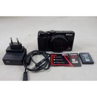 ราคา กล้องดิจิตอลคอมแพค Nikon Coolpix A900 มือสอง (อ่านรายละเอียดก่อน) (53707303903)