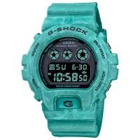 ราคา [ของแท้] Casio G-Shock นาฬิกาข้อมือ รุ่น DW-6900WS-2DR ของแท้ รับประกันศูนย์ CMG 1 ปี (22525666054)