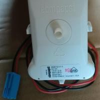 ราคา Siemens Bosch refrigerator fan motor 9V 610W/604W 9000573911 1.5W genuine parts. (40279276547)