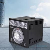 ราคา Digital Display PID Temperature Controllers Thermostat Regulator AC 220V - 380V (25286993129)