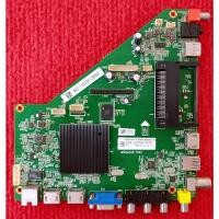 ราคา เมนบอร์ดทีวี PHILIPS รุ่น 43PFT6100S/67, 49PFT6100S/67 , 55PFT6100S/67 พาสบอร์ด MSD6A628-T8E3 (28430419237)