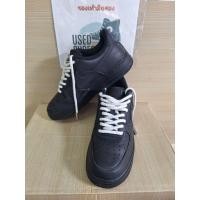 ราคา Nike Air Force 1 '07(รหัสสินค้าCW2288-001)มือสองแท้ ไซส์42ยาว26.5cm (46856133127)