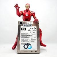 ราคา HDD SAS HP 146GB 10K RPM 2.5" SAS 507119-003 (26237911574)