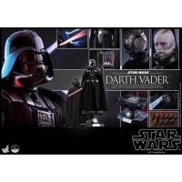 ราคา DARTH VADER 1/4 (สินค้าใหม่ไม่แกะ) (5510310627)