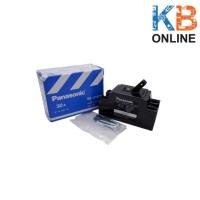 ราคา เบรกเกอร์ Panasonic 2P 30A (BS-1113YT) Panasonic 2P circuit breaker 30A (BS-1113YT) (5243396452)