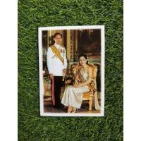 ราคา สคส การ์ดปีใหม่ การ์ด รุ่นเก่า ในหลวง ร.9 พระราชินี พระพันปี (29243789173)