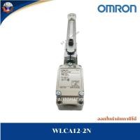 ราคา Limit Switch OMRON WLCA12-2N ,ลิมิต สวิทซ์,MADE IN JAPAN (24522430459)