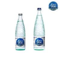ราคา Font d'Or Classic Natural Mineral Water ฟงดอร์ คลาสสิค น้ำแร่ธรรมชาติไม่มีฟอง (53507144467)