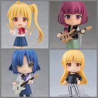 ราคา GSC 2242 2243 Nendoroid Bocchi the Rock! Nijika Ijichi Ryo Yamada ด๋อย บตจิ เดอะ ร็อก! (27355814709)