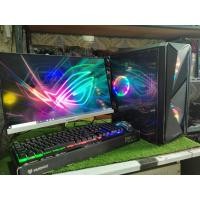 ราคา คอมประกอบ core i3-10105f (12376829365)