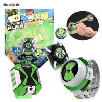 ราคา Lzbao108 Ben 10 Ultimate Omnitrix Watch Style Projectors ของขวัญสําหรับเด็ก ของเล่นเด็ก (24237401882)
