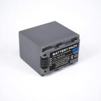 ราคา แบตเตอร์รี่กล้อง SONY Digital Camera Battery รหัสแบต NP-FP90 (649010747)