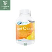 ราคา MEGA We care NAT C 1000 MG. วิตามินซี 1000 มก. (29121888545)