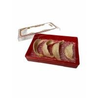 ราคา รังนก BIRD’S NEST รังนกนางแอ่น สินค้าธรรมชาติ รุ่นถ้วย.. 1กล่อง/บรรจุ 4ชิ้น สินค้าพร้อมส่ง (7477938776)