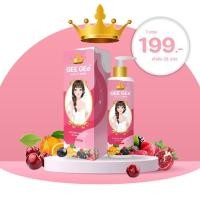 ราคา GEE GEe'gluta-C Neon จีจี้ กลูต้าซี นีออน บีบีโลชั่นน้ำแตก 150ml. (25034517339)