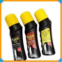ราคา (WHOLESALE) Kleen Thai shoe polish 75ml (56554176906)