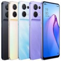 ราคา โทรศัพท์มือสอง OPPO Reno8/7/6/5 เครือข่ายเต็ม 5G โหมดคู่ 12+256G โทรศัพท์เกมมิ่ง Reno7 (44323025784)