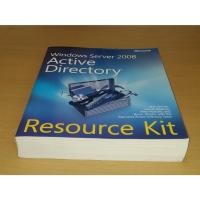 ราคา Windows Server 2008 Active Directory Resource Kit (10650964719)