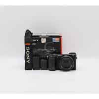 ราคา Sony A6300+16-50mm #อดีตประกันศูนย์ [รับประกัน 1 เดือน] (27671632610)