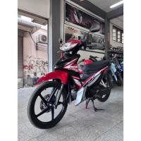 ราคา รถมือสอง มอเตอร์ไซค์มือ 2 Honda Wave 110i ปี 2017 สภาพดี เอกสารครบ พร้อมโอน (43278392464)