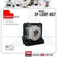 ราคา SP-LAMP-067 INFOCUS โคมไฟโปรเจคเตอร์โคมไฟโปรเจคเตอร์ IN5532/IN5533/IN5534/IN5535/IN5586/IN5588 (42329402248)