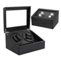 ราคา กล่องหมุนนาฬิกา watch winder (42879220187)