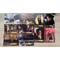 ราคา การ์ดสะสม harry potter (12417602019)