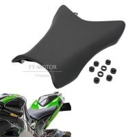 ราคา Motorcycle Front Driver Rider Seat Cushion Fit For Kawasaki Ninja ZX10R ZX-10R ZX 10R 2016 2017 201 (54354355073)