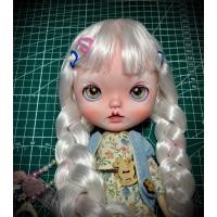 ราคา ตุ๊กตาบลายธ์ ตุ๊กตาบลายธ์คัสตอม บลายธ์ บลายธ์คัสตอม Blythe Blythe Custom (23925749893)