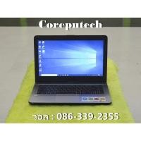 ราคา Asus K441UA-WX134 / Intel Core i3-6006U 2.0GHz. / RAM 4GB / 1TB / Intel HD Graphics 520 จัดไป 9,900 บาท (2457014125)