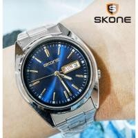 ราคา นาฬิกาข้อมือชาย SKONE หลากรุ่น happymomentshop (3779140243)