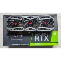 ราคา Pny Rtx3070ti Epic rgb 8Gb (22314628216)