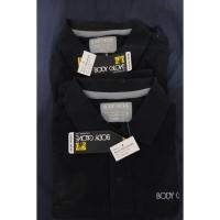 ราคา [แท้] เสื้อโปโล body glove สีดำ (ผู้ชาย) (23540051778)