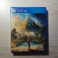 ราคา Play station 4 Assassin's creed origins มือสอง (23343827786)